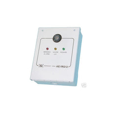 Detecteur fuite gaz 12v RG12 albano alarme no nf ether combustible méthane propane butane acétylèn