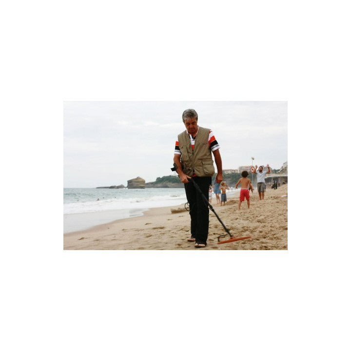 Detecteur metal md3006 cs150 cs150n cmd01n detection métaux objets précieux or piece bijoux