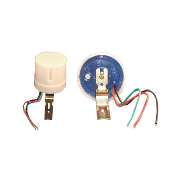 Interrupteur crepusculaire 15a 220v cellule photo electrique lxp-03 eclairage automatique 230v 240v