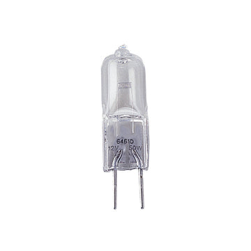 Ampoule 50w 12v g6.35 osram hlx 64610