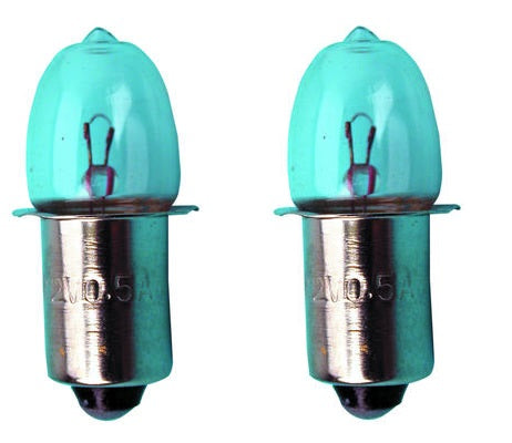 2 Ampoule electrique eclairage 6v 750ma culot p13.5s 0.75a secours dx933 t5r20 lampe lamp105 ECLATS DESTOCKAGE