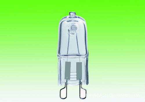 2 ampoule halogene g9 25w 230v 240v 2000h lumiere eclairage ECLATS DESTOCKAGE