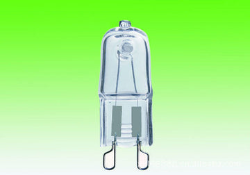 2 ampoule halogene g9 25w 230v 240v 2000h lumiere eclairage ECLATS DESTOCKAGE