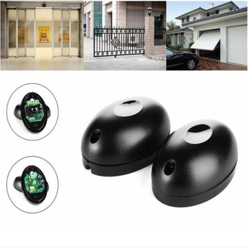 2 cellules infrarouges 1 barriere infrarouge 12v 24v 5m 6m 7m 8m 10m 12m 15m ECLATS DESTOCKAGE