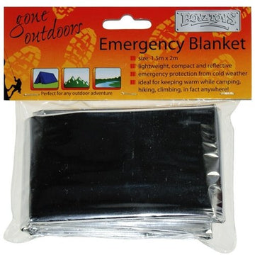 2 Couverture thermique Steroplast Kit de survie Camping Randonnée Premier Secour ECLATS DESTOCKAGE