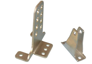 2 fixations moteur verin automatisme motorisation b310 b320 b410 b420 b510 b520 - ECLATS DESTOCKAGE