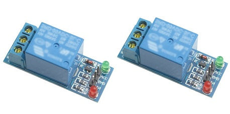 2 relais pic -5v dsp bras avr arm mcu  1 canal 220v 10a module ECLATS DESTOCKAGE