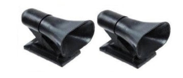 2 sifflet repousse gibier repulsif ultra son repousseur ultrason sanglier biche furet ecureuil ECLATS DESTOCKAGE