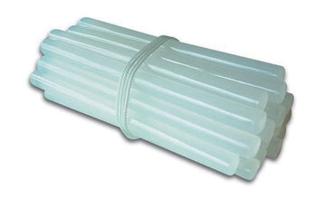 20 batons de colle ø7mm longueur 100mm pour pistolet gl1020 vtg ECLATS DESTOCKAGE