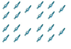 20 detecteurs contact feuillure de masse capteur ouverture 972l