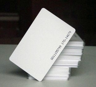 20 pcs Carte proximité sans contact RFID IC Écriture 13.56Mhz Mifare M1 1K S50 entrée série UI ECLATS DESTOCKAGE