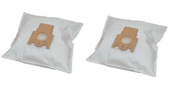 20 sacs aspirateur miele s242 s243 s244 s245 s246 s247 s290 s299 s300i s399i s500 s599 s700 s799 ECLATS DESTOCKAGE