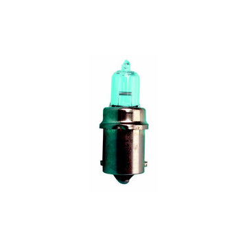 Ampoule eclairage 24v 35w b15 b15s ba15 ba15s halogene pour gyrophare 24v gmh24a gmh24b gmh24r