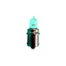 Ampoule eclairage 24v 35w b15 b15s ba15 ba15s halogene pour gyrophare 24v gmh24a gmh24b gmh24r