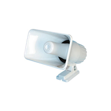 Haut parleur sonorisation 30w 8 ohm etanche haut parleur sono piece haut parleurs h508bp pa508p h58