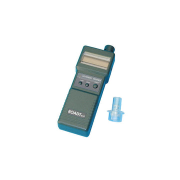 Detecteur alcool digital electronique MIT 001 ethylotest testeur alcoolemie indicateur