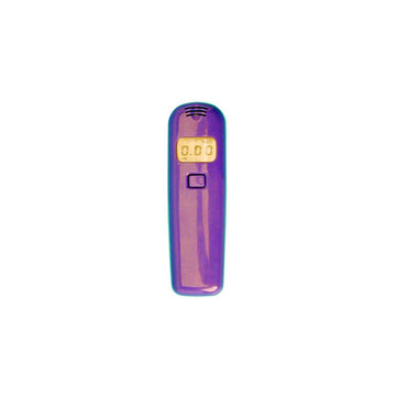 Detecteur alcool digital poche CO01 testeur mini alcoolemie ethylotest