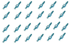 25 detecteurs contact feuillure de masse capteur ouverture 972l