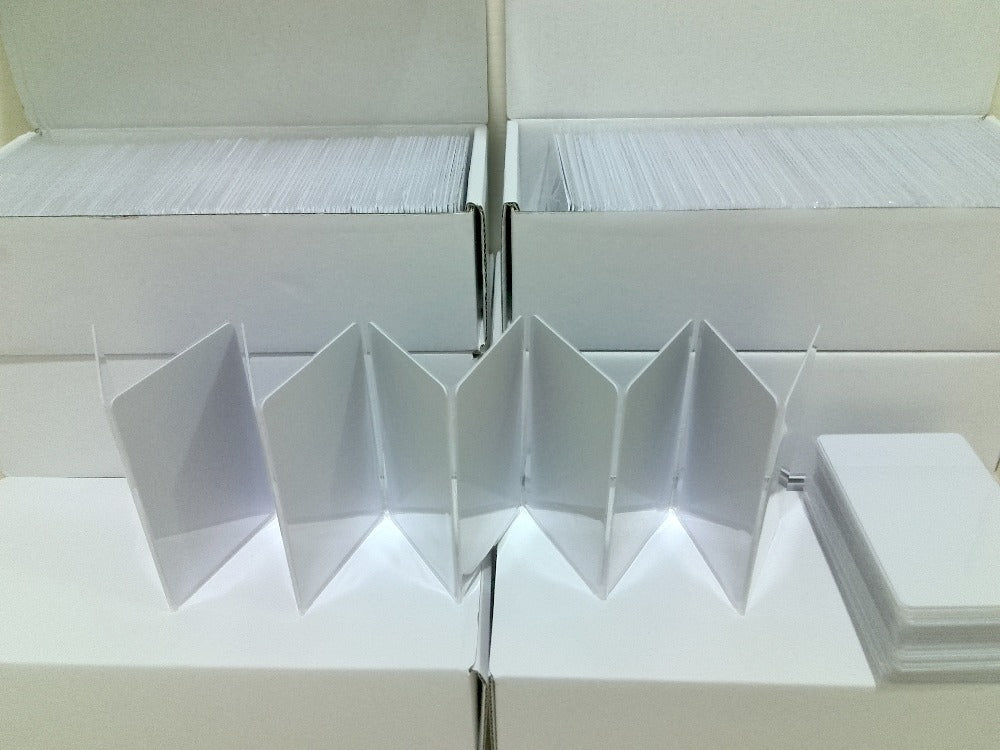25 pcs Carte proximité accès à clé RFID IC bloc 0 Écriture 13.56Mhz Mifare M1 1K S50 entrée série UI - ECLATS DESTOCKAGE