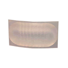 Lentille animaux pour detecteur de mouvement capteur detection volumetrique infrarouge alarme