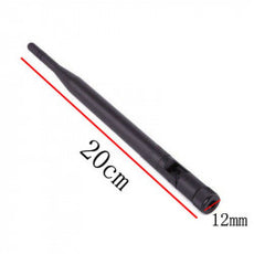 Adaptateur tv mâle vers tv mâle (les 10 pièces) télévision accessoires