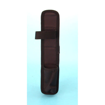 Housse nylon pour matpe matme baton matraque paralyseur defense taser electrique anti agression