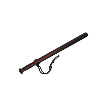 Matraque baton police 23'' 58cm arme defense autodéfense anti agression