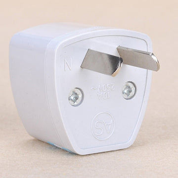 Adaptateur secteur voyage avec terre argentine pour aller en chine australie nouvelle zelande