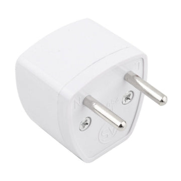 Adaptateur prise euro universel france allemagne espagne belgique portugal