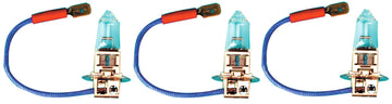 3 ampoule halogene h3 6v 55w lampe electrique eclairage pour torche electrique rechargeable tr1000 ECLATS DESTOCKAGE