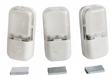 3 eclairage placard a led contact ouverture lumiere autonome zllsetn lampe éclairage automatique ECLATS DESTOCKAGE