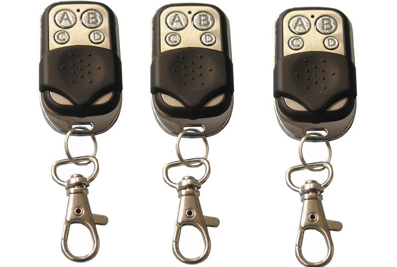 3 x jolly open 4 canaux avisden telecommande portail nice came bft universelle copieuse ECLATS DESTOCKAGE