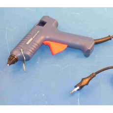 Pistolet a coller 110v 220v 100 220v 16w embout changeable 3 batonnets colle inclus 11mm db29