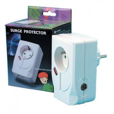 Parafoudre 230v parabole satellite filtre sat tv television tnt parasurtenseur parasurtension