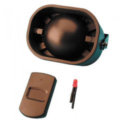 Alarme anti soulèvement voiture camion camping car caravane detection choc telecommande antivol RA7