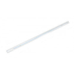 Rail 220vca 1m pour spot basse tension 220v/12v eclairage lumiere