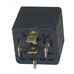 Relais 20a 30a 12v 1 contact no/nf 5 pin ru12301 auto 960 velleman FAI-5R