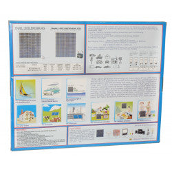 Panneau solaire 12v 27w mono crystalin 15v 1.5a 15w 18w 20w 25w pour batteries 12vcc 15a sm1500