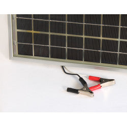 Panneau solaire 12v 500ma 0.5a 6w capteur photovoltaïque sm500 recharge batterie