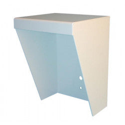 Boitier saillie protection clavier alarme etanche securite SAC101 sa223 sa223b sa224