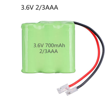 3,6V-300mAh Accu NiCd AAA ALCATEL THOMSON EOLE40 EOLE470EDIT99 EOLE60 EOLE90 ECLATS DESTOCKAGE