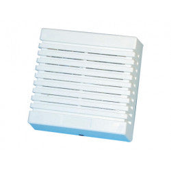 Sirene alarme electronique 95db 12v 400ma interieure non autoprotegee systeme sonore 12vcc s36