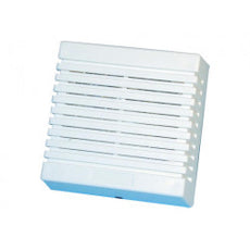 Sirene alarme electronique 95db 12v 400ma interieure non autoprotegee systeme sonore 12vcc s36