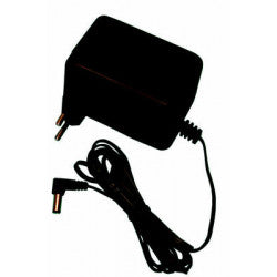 Alimentation 240v 12v 0.3a adaptateur enfichable 220v 12vcc 300ma sirene sans fil si1 si1k 230vca
