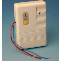 Emetteur radio electronique 433mhz 12vcc 30m pour sirene sans fil si1 stx 01a transmetteur alarme