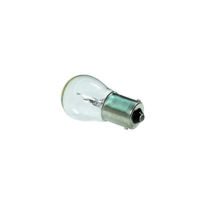 Ampoule electrique eclairage ba15s 12v 21w b15 b15s ba15 ba-15s pour gyrophare gm12a b r gmg12a b r