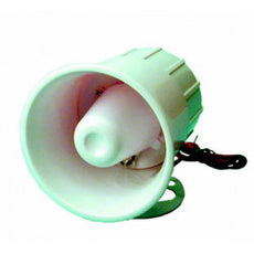 Sirene 12v alarme electronique 114db 6v 7v 8v 9v 10v 11v 15w police americaine us es626 sonore