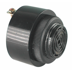 Buzzer sirene 3 24vcc 3v 4v 5v 6v 7v 8v 9v 10v 11v 12v 14v 15v 16v 17v 18v 19v 20v 21v 22v 23v 24v