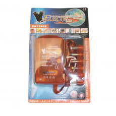 Alimentation 110v 220v 1.2a 3v 4v 4.5v 5v 6v 7v 7.5v 8v 9v 9.5v 10v 11v 12v freebox 230v 240v