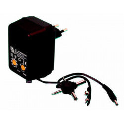 Alimentation 220v 230v 240v 3v 12vcc 0.5a 3.5v 4.5v 6v 7.2v 7.5v 9v 12v 500ma adaptateur alim
